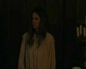 Jane Eyre - after the first fire