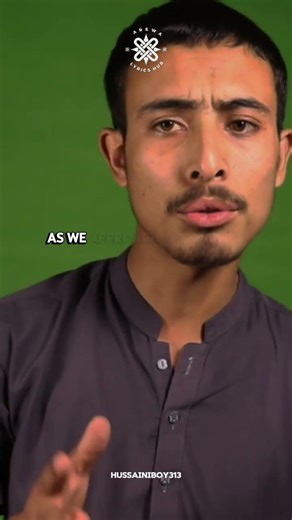 Ali Mola | Eid Mubarak | New Eid Nasheed 2026 | Official Video | Beautiful Video | Hussainiboy313