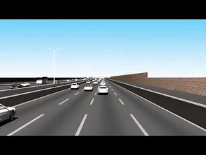 Active Traffic Management on I-90