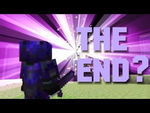 END FIGHT SURVIVAL SERIES 1.21 || CRAFTING HUSTLE ||