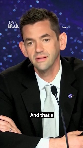 Isaacman on why NASA took so long launching moon mission