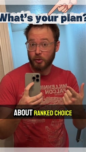 Nicholas Powers | #Democrats #Trump #republicans | Instagram