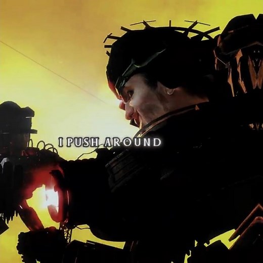 basics in behavior (red) - Skibidi Cataclysm Edit