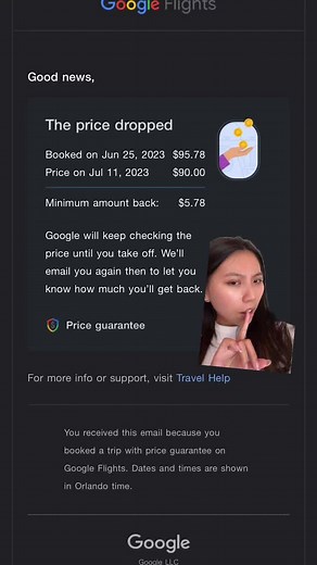 Discover the Money-Saving Secrets of Google Flights with Google Air