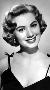 Shirley Jones: De Oklahoma a La familia Partridge #shorts #short #actor #actress #cinema #film #real