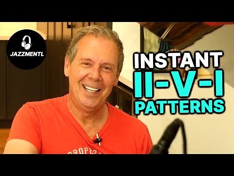 251 Chord Progression | Jazz Piano Intermediate