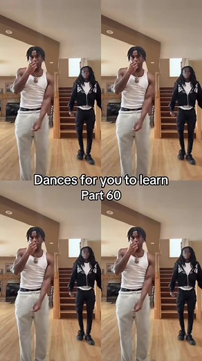 Dances for You to Learn: Part 60 of 2025 Dances