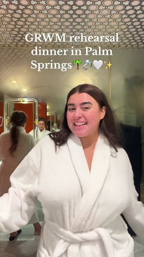 Rehersal dinner makeup done🍾🌴💍✨👰🏻‍♀️ | kalanihilliker