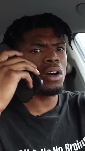 Prank call then Tipping