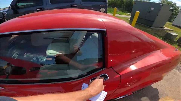 Hunting down Sports Cars At Dealer Auctions