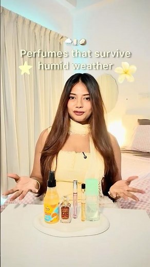 Top 5 Fresh perfumes for Humid Weather | Best Selling Fragrances on Tira Beauty