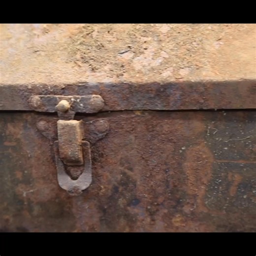 Part 1 Craftsman Toolbox Restoration #repair #fblifestyle | Dr Restoration