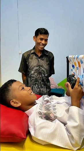 CIRCUMCISION WHILE PLAYING GAMES 🎮🤩