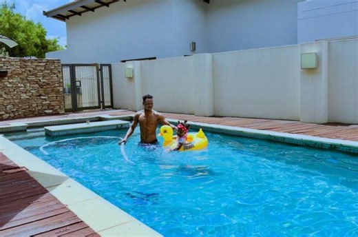 Lilepo's 'princess treatment' is just as deadly as his shot