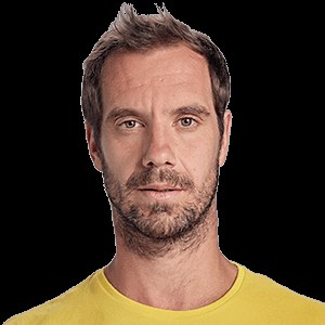 Richard Gasquet | Overview | ATP Tour | Tennis