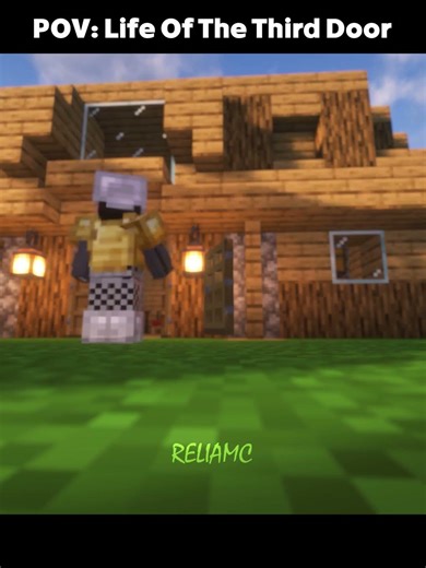 Life Of The Third Door.. 💔🚪