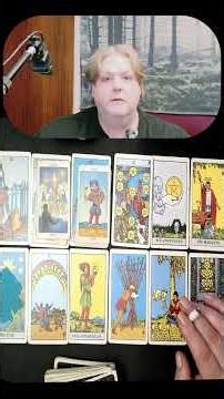 Capricorn 2026 Yearly reading - Advice from spirit