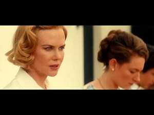 Grace of Monaco - 'The Lunch' Clip - Official Warner Bros. UK