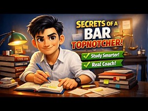 What a Bar Topnotcher Really Did During the Bar Review | Law School Philippines