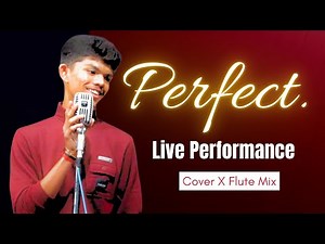 Perfect X Blue 💌 | Live Show🪄| ‪@EdSheeran‬ ‪@ykaizzk‬ |