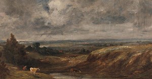 English Landscape: The Picturesque