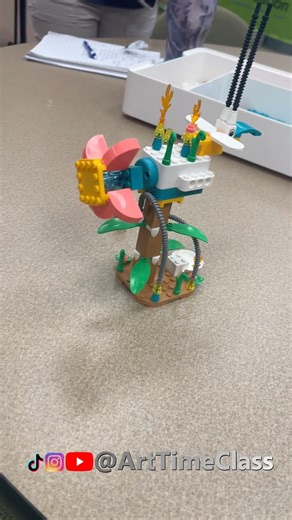 LEGO Education Training in Action 🧠🧱 | Hands-On Learning & Creativity