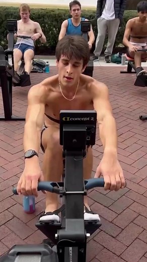 Rowing Workout Tips Using Concept2 Rowing Machine