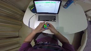 我只是想录一个12次sub7而已...（5次6.66&6.68)