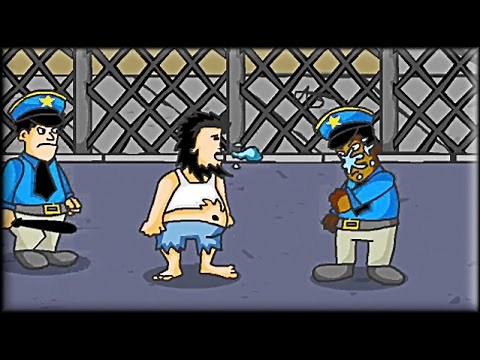 Hobo 1 - Game Walkthrough (full)