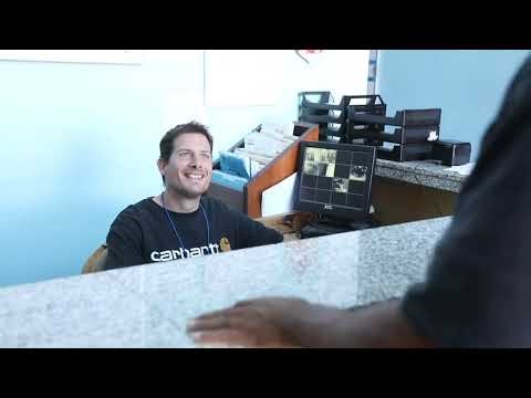 Frank (Recovery Client) on How the Lighthouse Recovery Program Helped Him | Las Vegas Rescue Mission