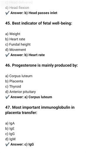 Duration of second stage of labor (primigravida): ✅✅✅ | Our Goal