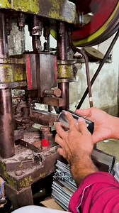 37K views · 244 reactions | Steel Powder Bottle | How It’s Made & Used ⚙️ | Fast Workers | Facebook