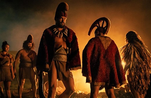 Chief of War Episode 9 Preview: Release Date, Time & Where To Watch