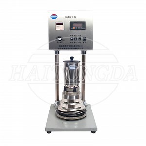 [Hot Item] Model HTD3070 Constant Speed Mixer Drilling Mud Tester Lab Equipment Analysis Device Slurry Testing