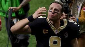 Saints QB Drew Brees Officially Announces Retirement From the NFL
