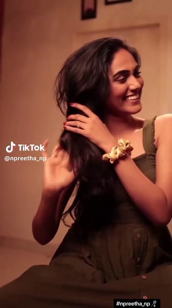 Exploring the Journey of N. Preetha