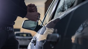 28 cars broken into overnight in Decatur, police asking for surveillance footage