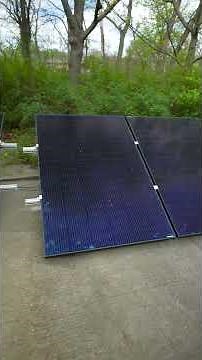 2300 watts instead of 800 with AI: Ecoflow STREAM balcony power plant