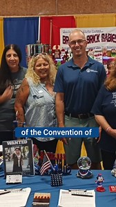 4.5K views · 126 reactions | Get the facts about an Article V convention at conventionofstates.com/facts | Convention of States | Facebook