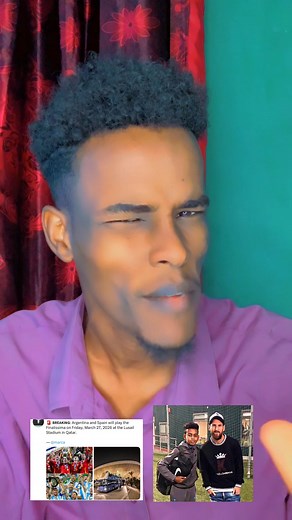 25K views · 2.1K reactions | Kee lajirtaa labada goaat ..??? | Haafo | Facebook