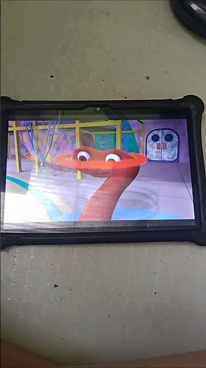 numberjacks new year's countdown