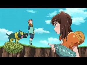 Diane and King funny Moments