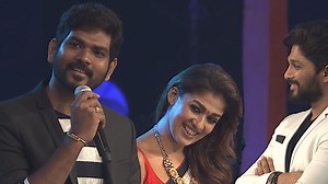 1M views · 230 shares | Vignesh Shivan Feels For Nayantara For Being His Inspiration | SIIMA | Facebook