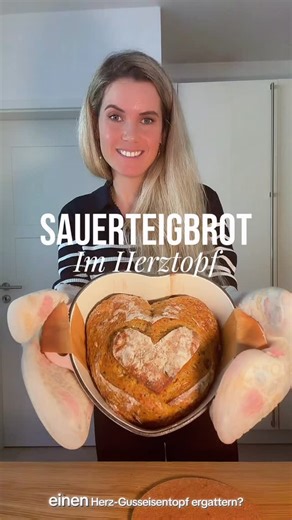 Eva‘s Loaf Story 🌾 on Instagram: "Soll ich das Rezept für das Süßkartoffel Körnerbrot droppen? 👀👩🏼‍🍳 #sauerteig #sauerteigbrot #valentinesday"