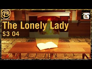 Drama Time - The Lonely Lady