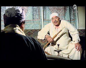 1.4M views · 27K reactions | الفتوات قرروا يقعدوا مع بعض وشكلها كده هتقلب بنكد #سعد_اليتيم | Rotana Classic | Facebook