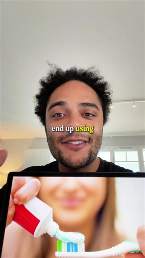 Ads don’t tell you to use more but they do show show an “average” amount over and over until it feels normal. Then people copy what they’ve seen, use more without noticing, and the product runs out faster. This is often called