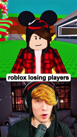 Understanding Why Roblox is Losing Players