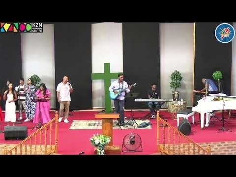 Sunday Service Live ~ 01 March 2026