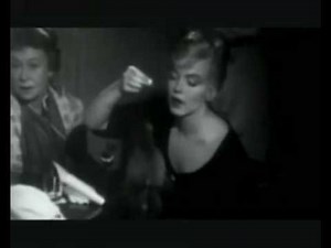 Marilyn Monroe - The Misfits related footage